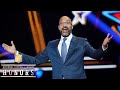 Keegan-Michael Key Opening Monologue | 2024 NFL Honors