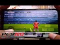 Exagear Virgl Mali v4.6 PES 2013 (HANDCAM) mediatek Helio G85