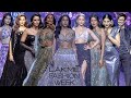 Bollywood Beauty Walking the Ramp In Gorgeous Bridal Look 🔥🔥At Lakmé Fashion Week 2024 | DAY 4