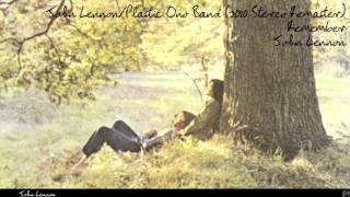 Remember (2010 Stereo Remaster)