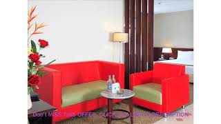 Review Golden Crown Grand Hotel Hotel | Thailand