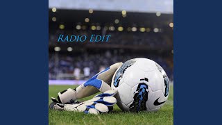 Mi Manca il Calcio (Radio Edit) (Radio Edit)