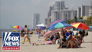 How did Florida succeed in the pandemic? Lt. Gov. Nunez explains