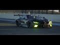 BMW M8 GTE: the birth of a legend. – BMW M Motorsport.