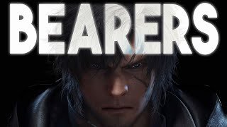 Clive Discover's HEARTBREAKING FATE of Bearers in Final Fantasy 16!