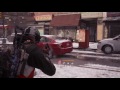 how to make the division look better on ps4 pro