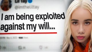 EXPOSING The Real Person Behind Lil Tay's Death Hoax (Not Her Dad)