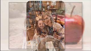 Pam Funderburg Service - October 11, 2025