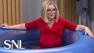 Work Birth - SNL