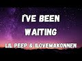 Lil Peep & ILoveMakonnen – I’ve Been Waiting (Lyrics)