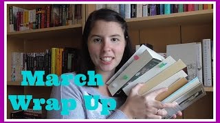 March Wrap Up | 2016