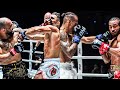 ONE Fight Night 25 | Fight Highlights