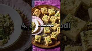 Top 10 Popular Desserts/ Sweets In India