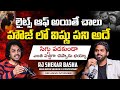 Shekar Basha About Vishnupriya | RJ Shekar Basha Interview | Socialpost Entertainment