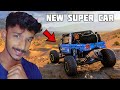 Forza Horizon 5 - Part 4 - கார் ரேஸ் Sharp Tamil Gaming | New Buggy Car Racing