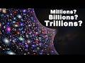 The Night Sky Is Lying to You — 2 Trillion Hidden Galaxies Finally Explained
