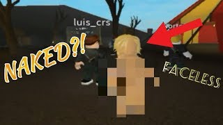 Playtube Pk Ultimate Video Sharing Website - how to be faceless in robloxian highschool