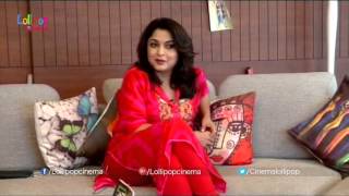 Ramya Krishna Talks about Nagarjuna & Lavanya Tripathi Performance - Soggade Chinni Nayana Movie