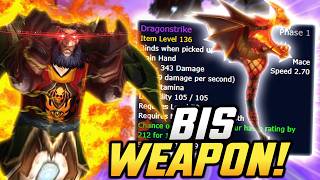 This Weapon is Absolutely DISGUSTING!