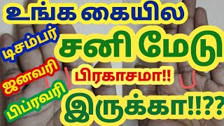 Sani medu palangal (part 3)|Sani medu palmistry in tamil| Palmistry#JeeRoMaNi #Sanimedupalmistry