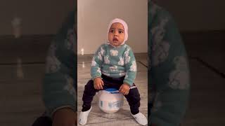 ￼ छोटा बच्चा जाने ke #hindisong #cutebaby #shorts