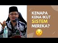 Hebatnya KESULTANAN Tanah Melayu | Ustaz Dato Kazim Elias