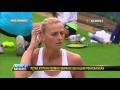 pasca penyerangan petra kvitova kembali ke lapangan