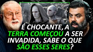 AGORA É OFICIALMENTE O PIOR MOMENTO da HISTÓRIA HUMANA? [com JAN VAL ELLAM]