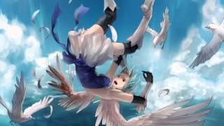 Nightcore| Broken Dove