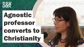 Molly Worthen: The conversion of an agnostic professor of religion to Christianity