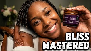 Full Body Bliss: Relax & Rejuvenate in Floral Park | Somatic Massage