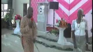 Cultural Praise Sunday Itsekiri Presentation