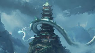 Greatest Orchestral Music: BATTLE AT JADE PALACE - WUKONG 悟空 [Epic Music]