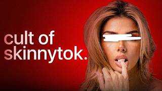 TikTok Banned Her. But She Came Back WORSE.