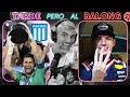 Racing ganó la Copa Sudamericana / Verstappen tetracampeón de la F1 - #TardePeroAlBalong ep.288