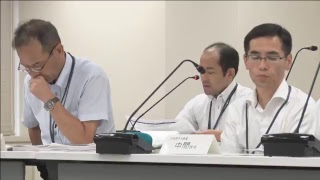 第497回原子力発電所の新規制基準適合性に係る審査会合(平成29年08月22日)