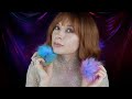 Unintelligible ASMR, perfect for sleep