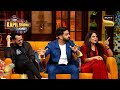 Show पर आते ही शुरू हुई Kapil और Sharks की टांग खिंचाई | The Kapil Sharma Show S2 | OTT Ke Sitaare