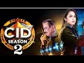 Cid Season 2: Purvi Entry Confirm | ACP Prardyuman Hoga | New Promo  | This December COMING SOON