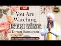 LIVE Istri Wing Kirtan Samagam  (14/10/24) | Bhai Gursharan Singh Ji (Ludhiana Wale) | Kirtan | HD