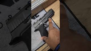 Sig Sauer X-Ten Carry Comp 10mm