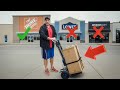 Home Depot Has a Back-Saving Tool You Won't Find at Lowe's and Amazon