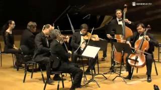 Glinka - Grand Sextet - State Borodin Quartet