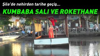 Belgesel Kuşağı - Şile Kumbaba Salı  ve Rokethane