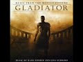 Gladiator Soundtrack - The Wheat