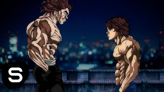 Baki「AMV」Natural