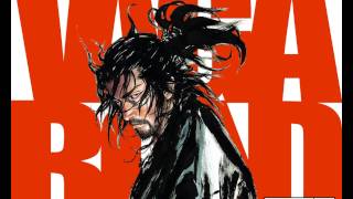 Manga of the Month - October 2011: Vagabond