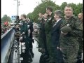 Парад Победы 2015. Донецк 9.05.2015