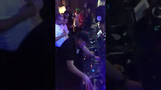 DJ Maximus - Colosseum Live Stream