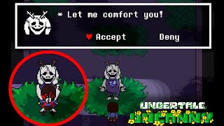 Toriel - Official gameplay - UNDERTALE: UNCANNY